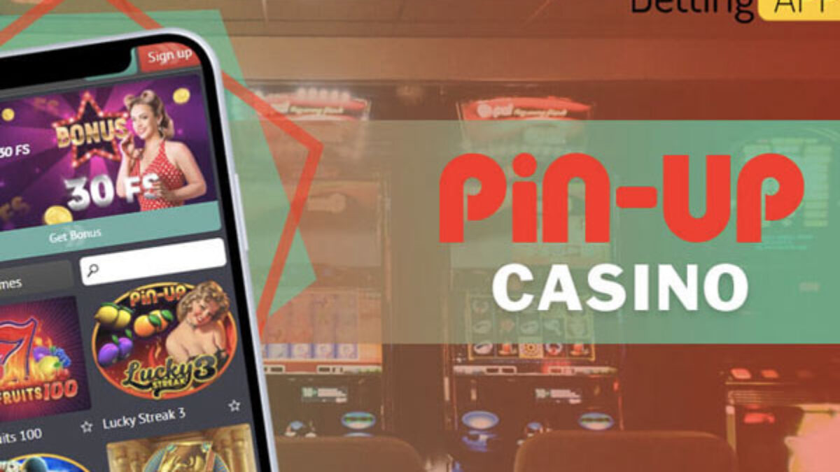 pin up casino online