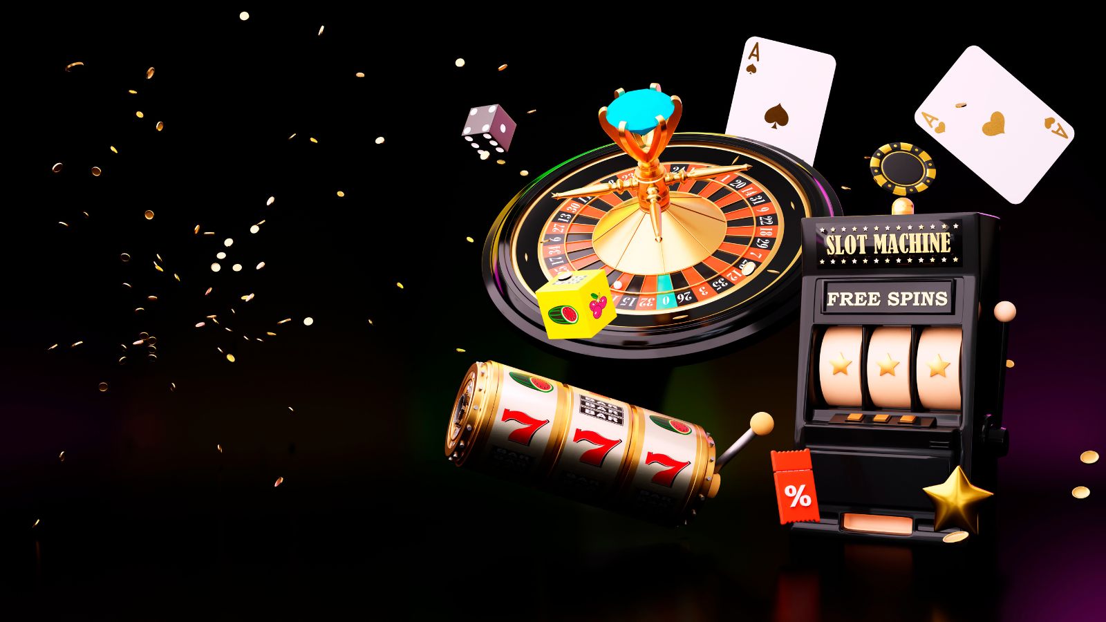 casino pinco online